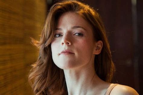 rose leslie sexy pics|Home